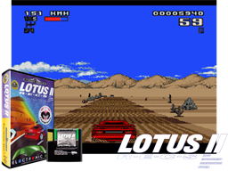 Lotus II